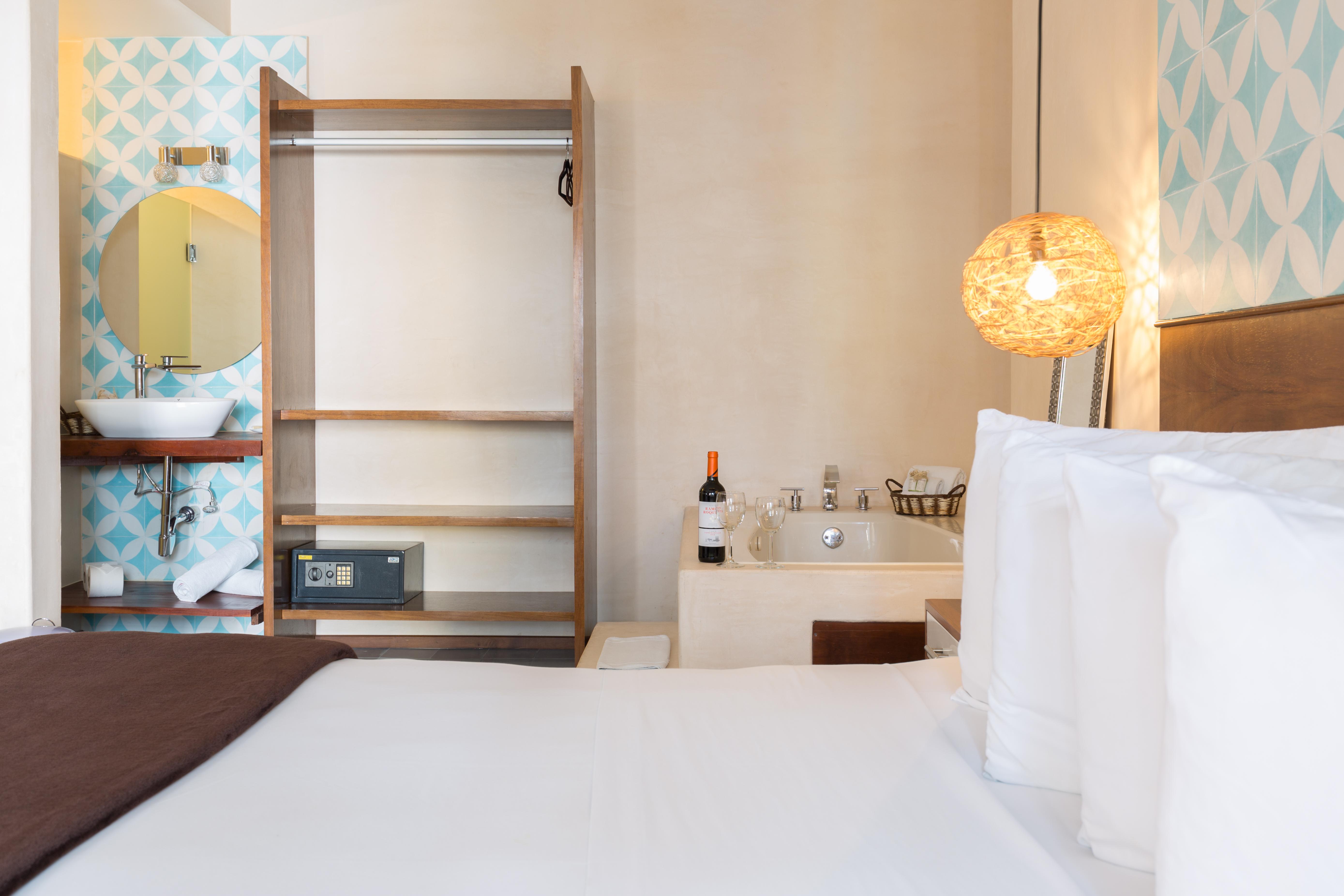 Quinta Margarita - Boho Chic Hotel Playa del Carmen Exterior photo