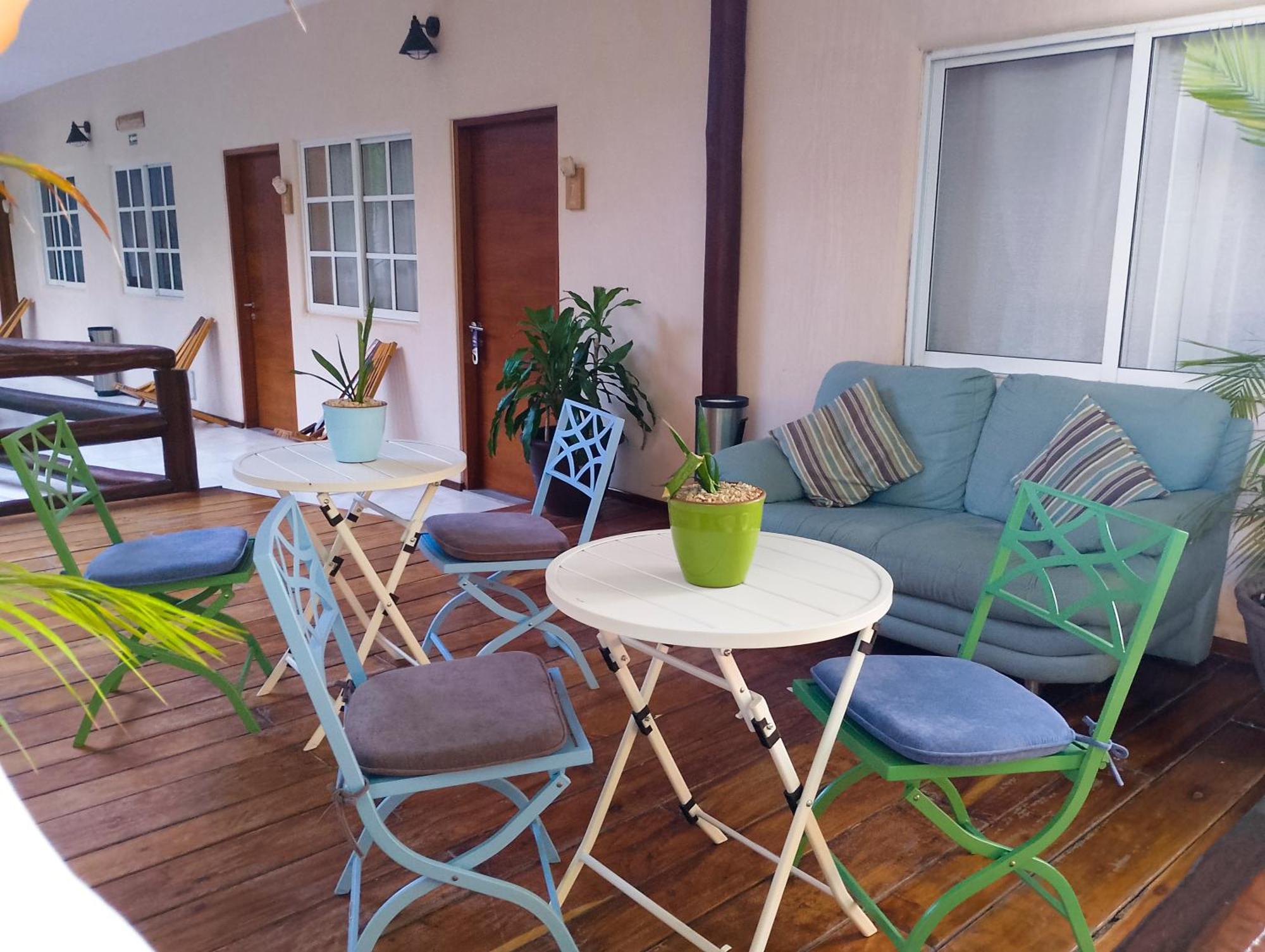 Quinta Margarita - Boho Chic Hotel Playa del Carmen Exterior photo